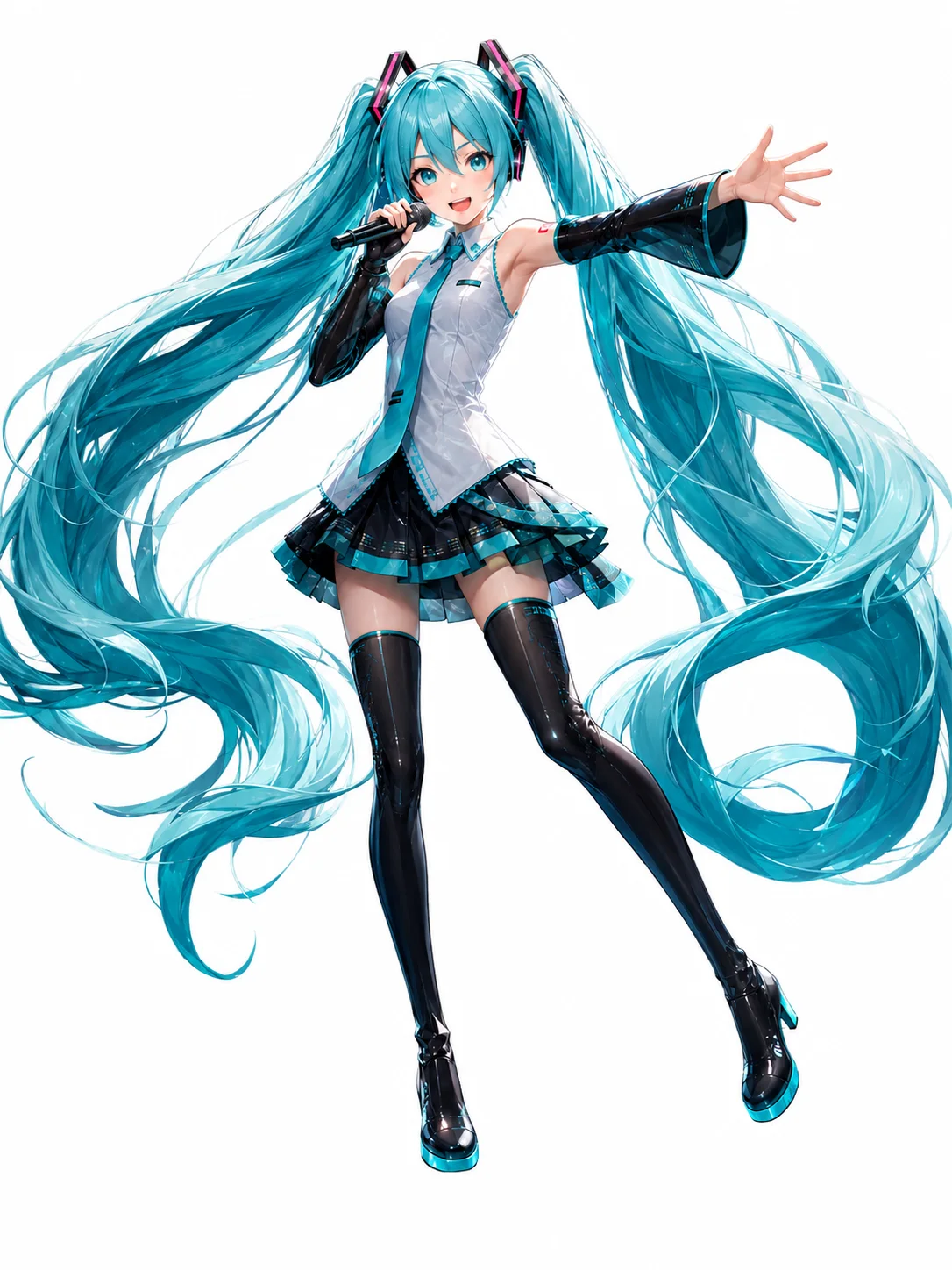 Hatsune Miku