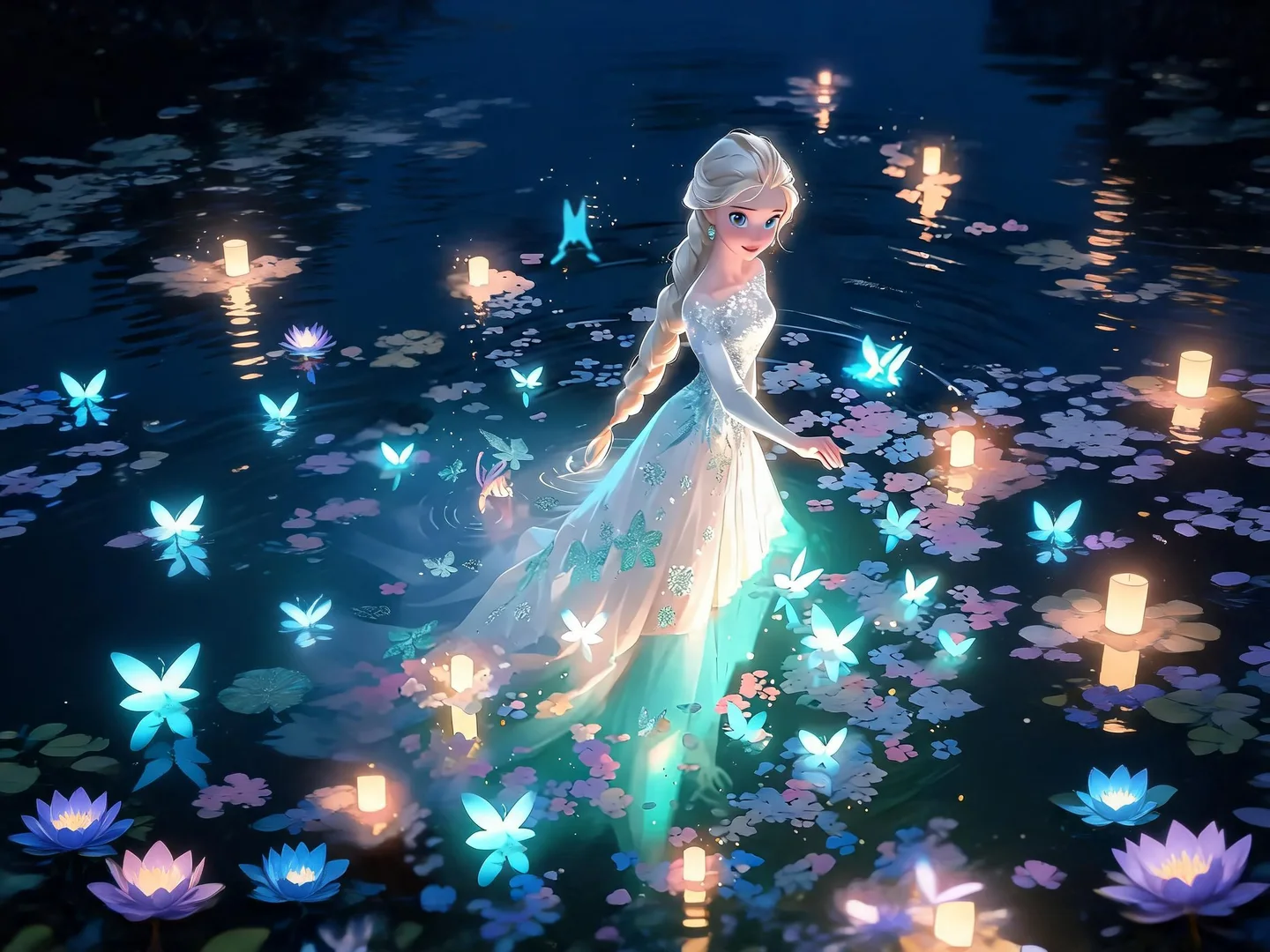 Disney Animation