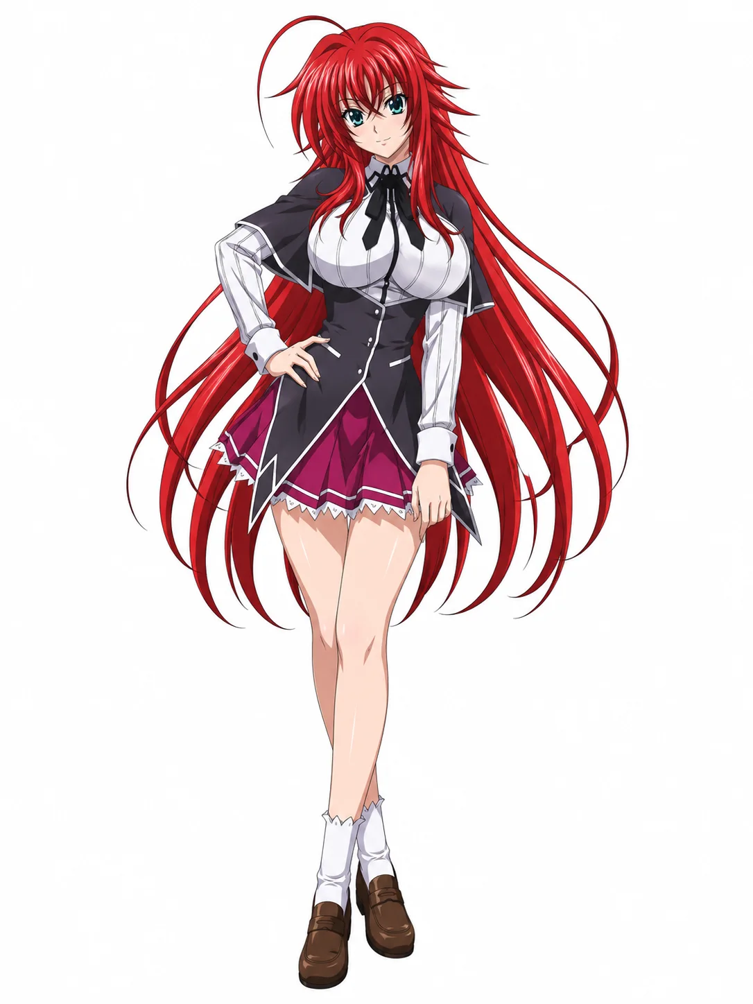 Rias Gremory