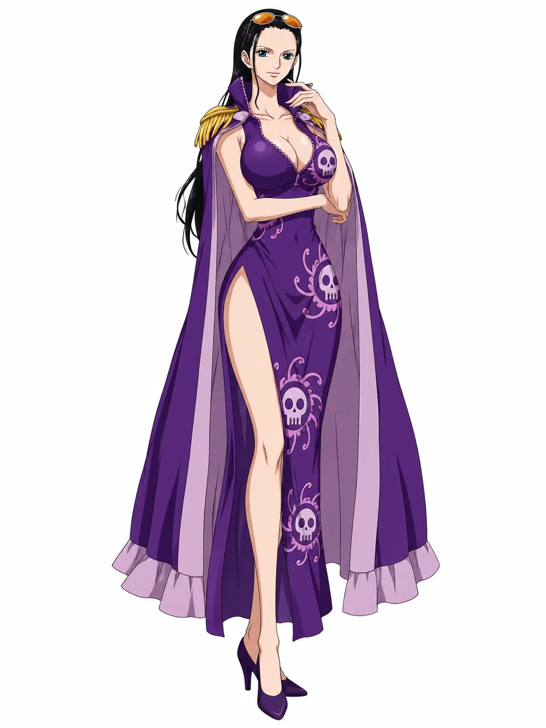 Nico Robin