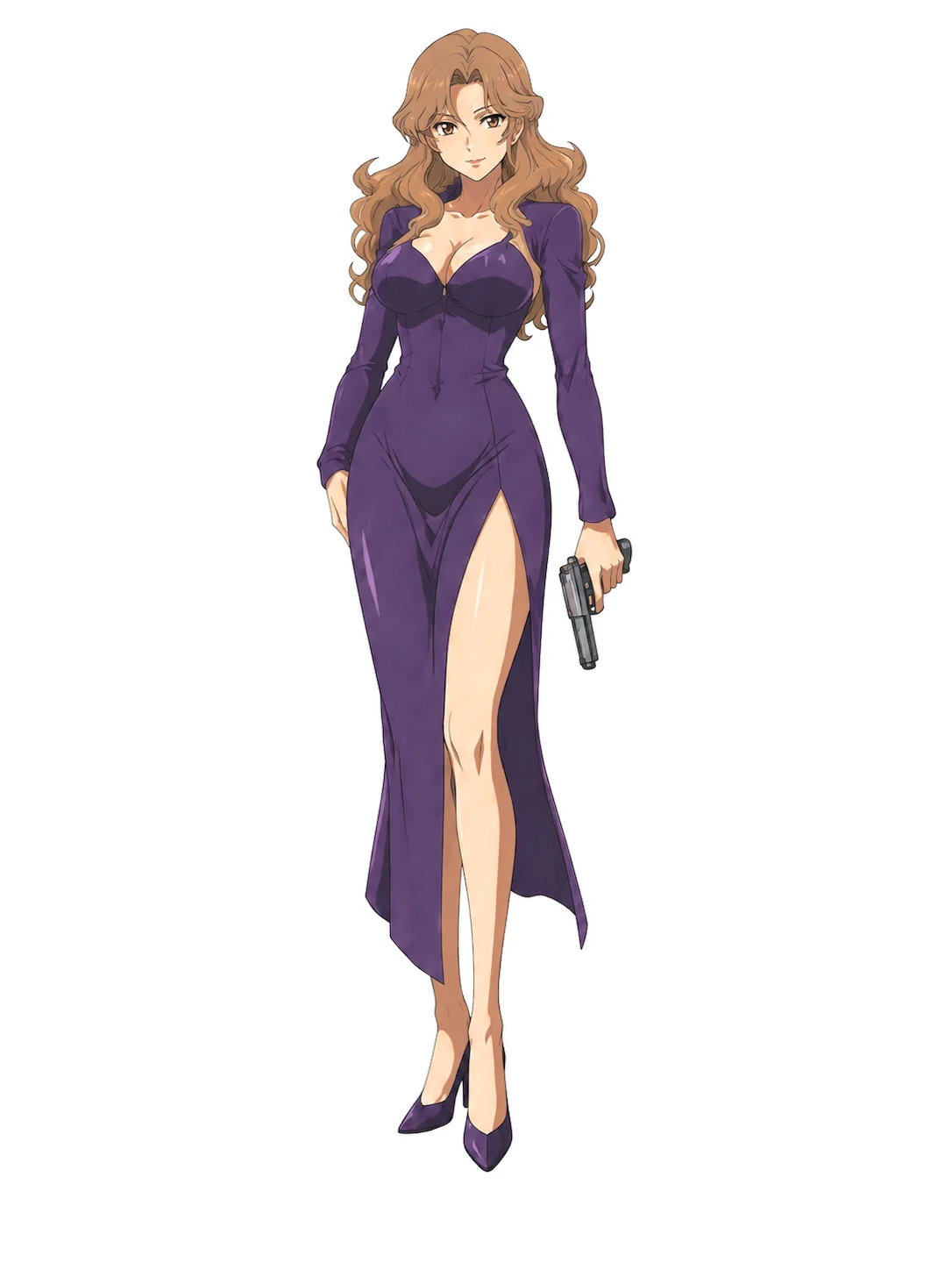Fujiko Mine