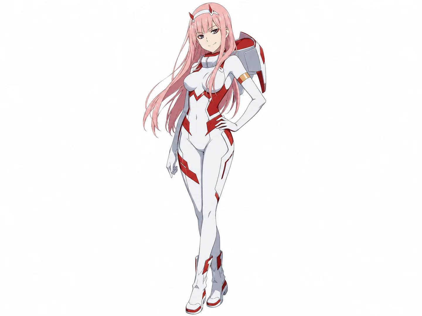 Create Original Anime Characters from Text or Images example