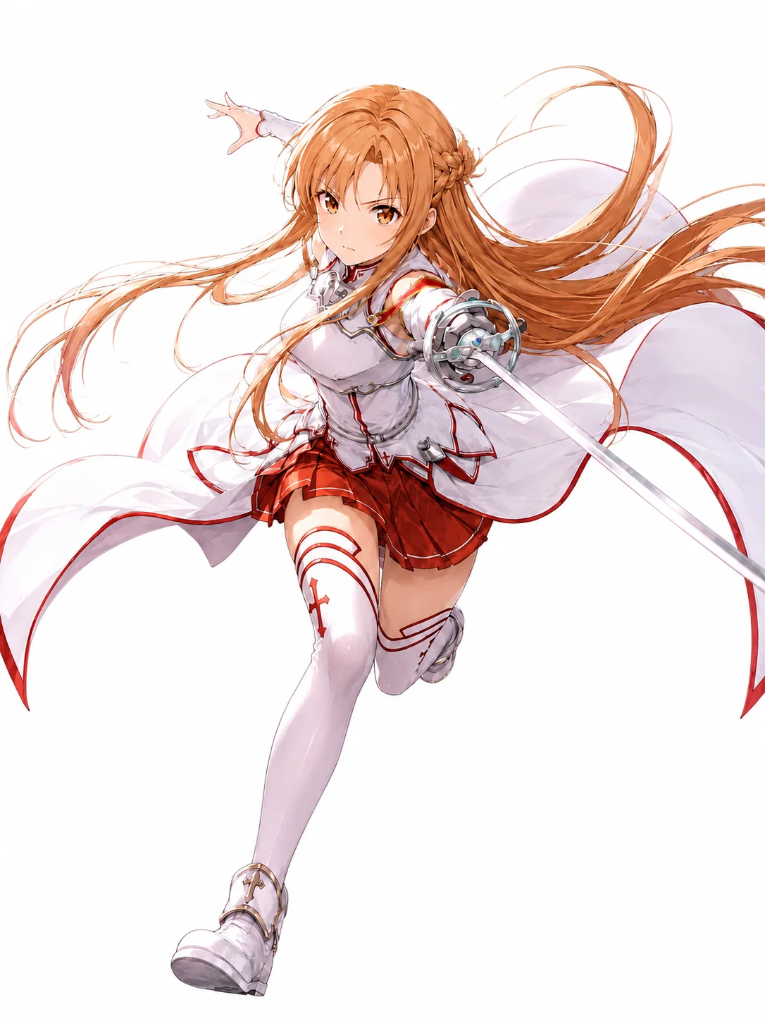 Asuna Yuuki