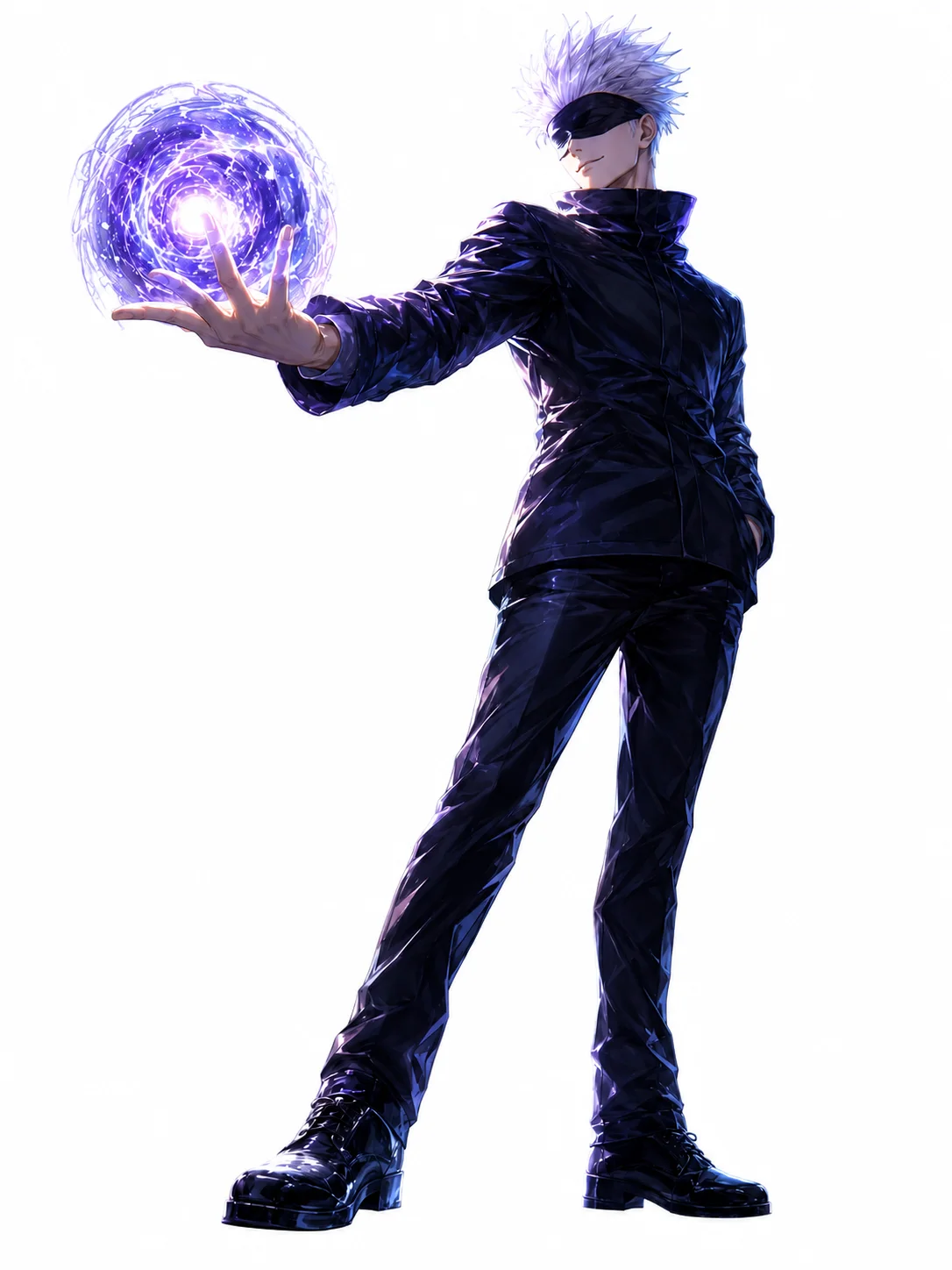 Satoru Gojo