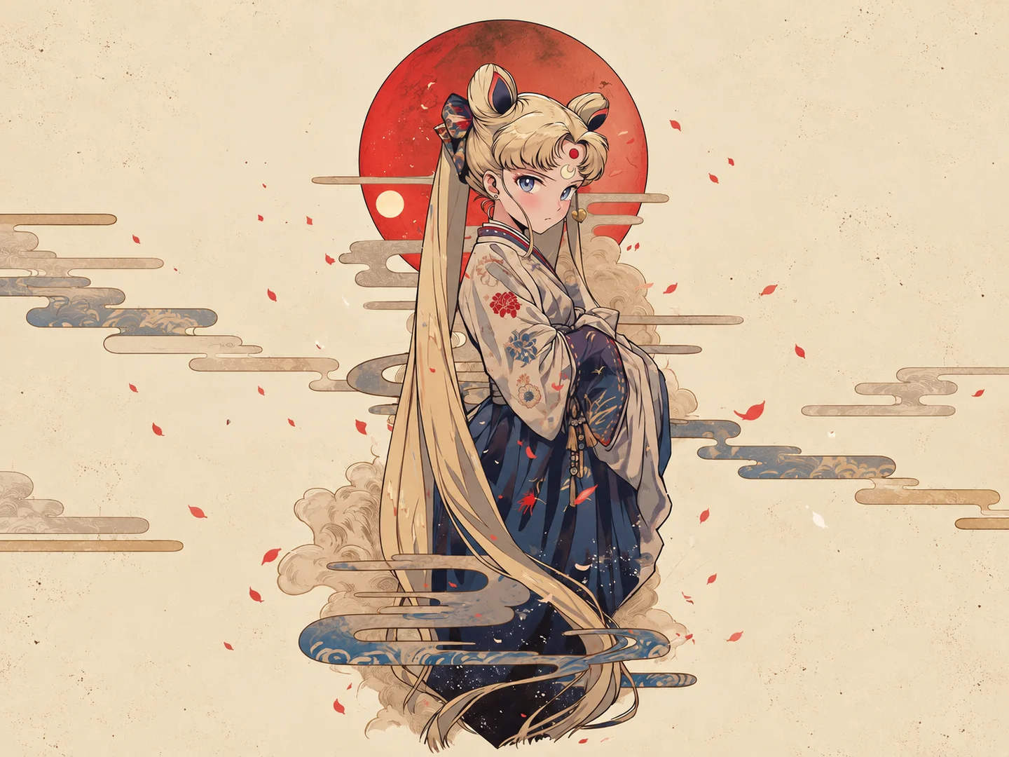 Japanese Anime