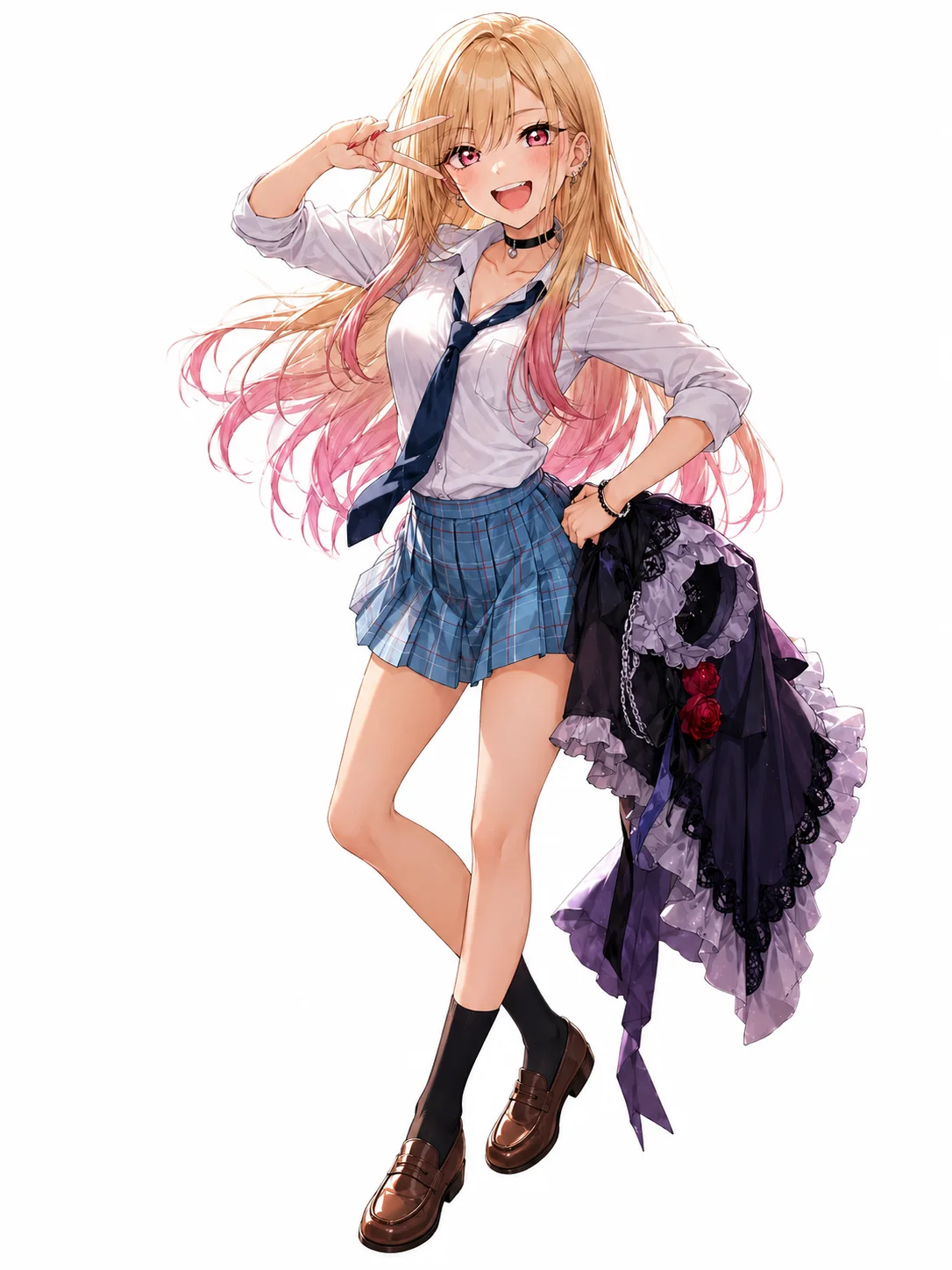 Marin Kitagawa