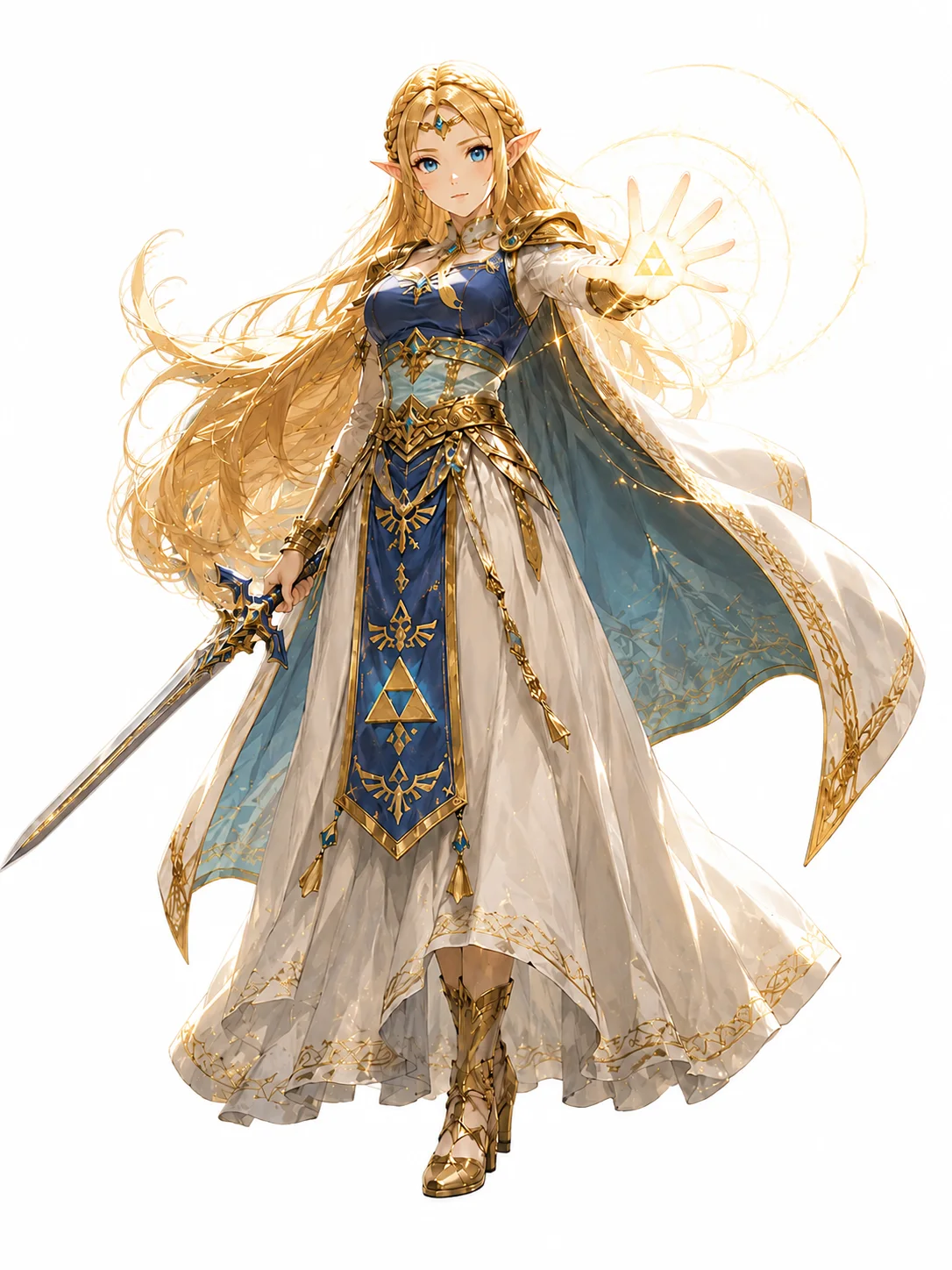 Zelda