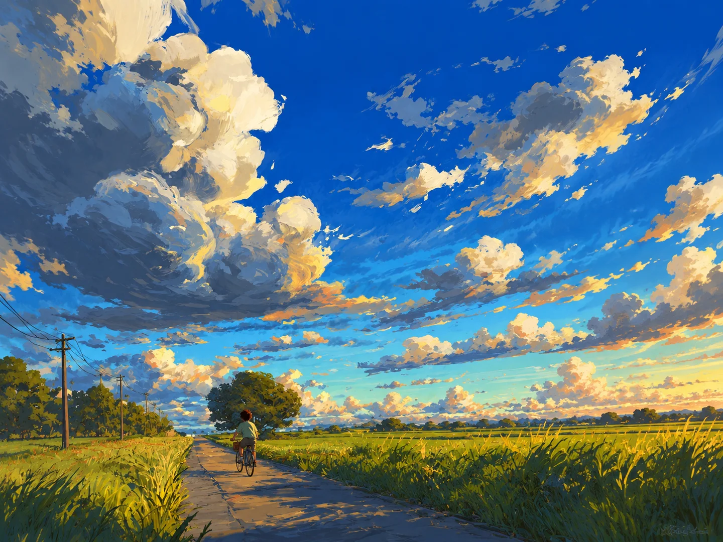 Anime Animation