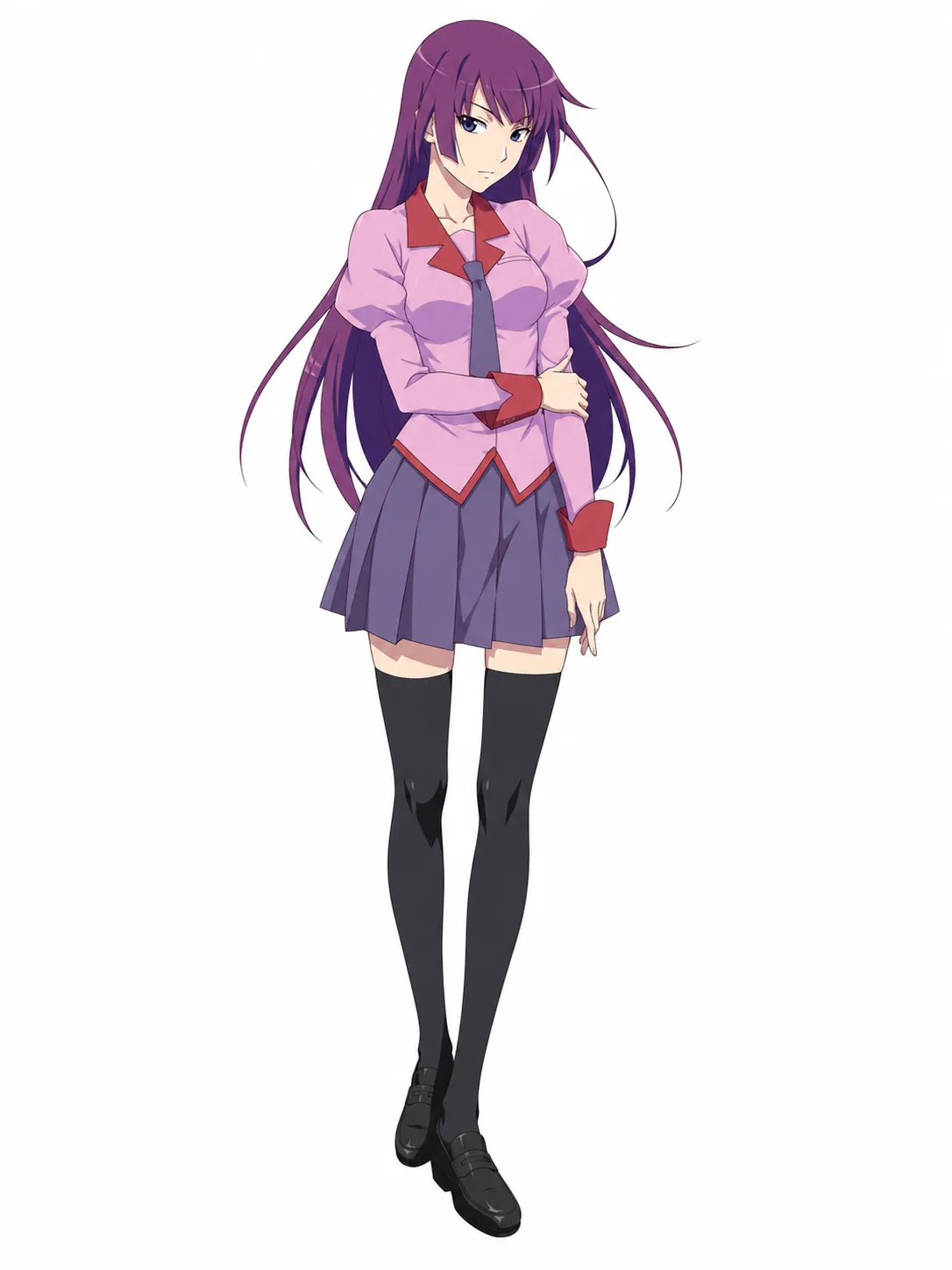Hitagi Senjougahara