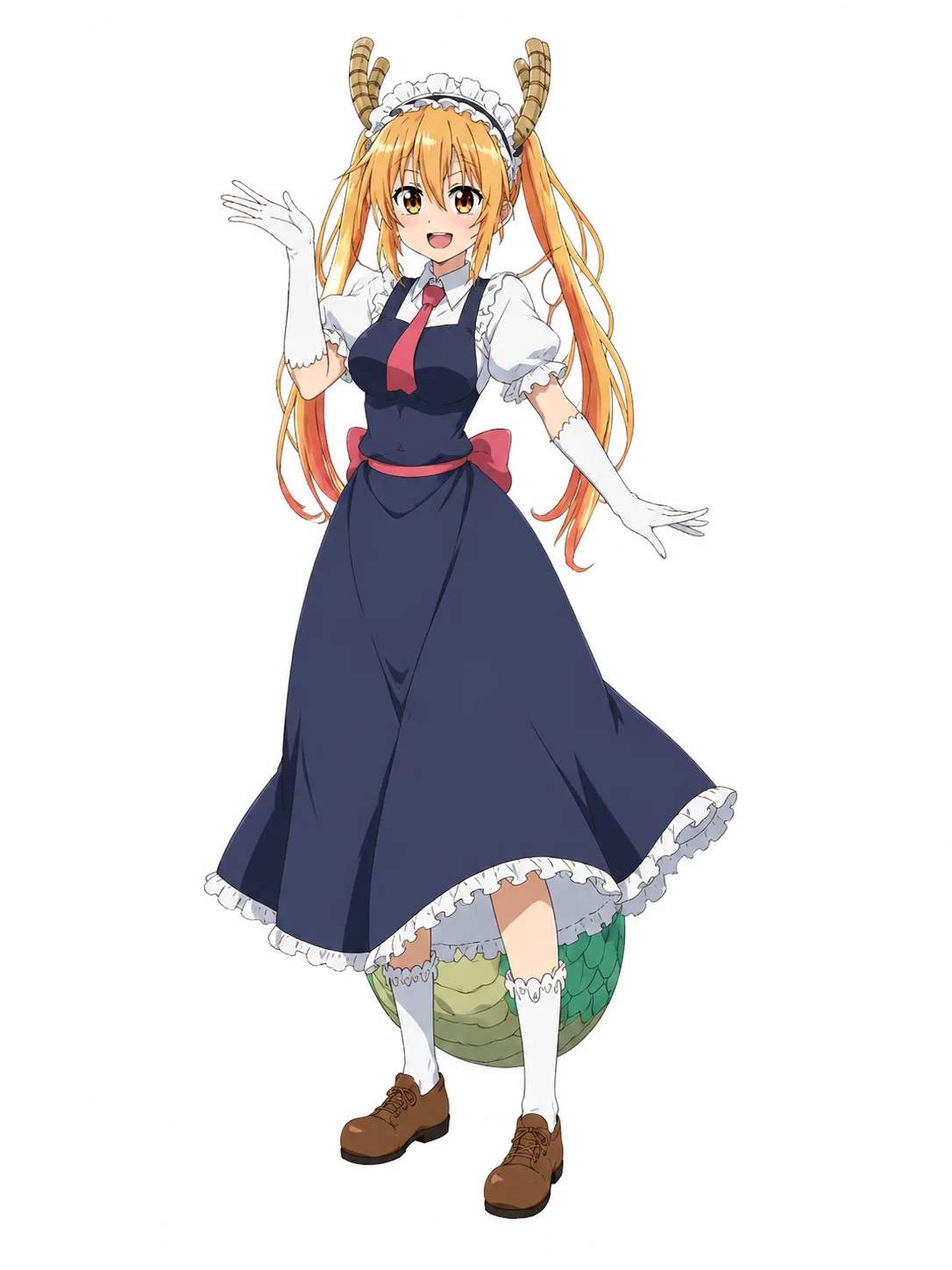 Tohru
