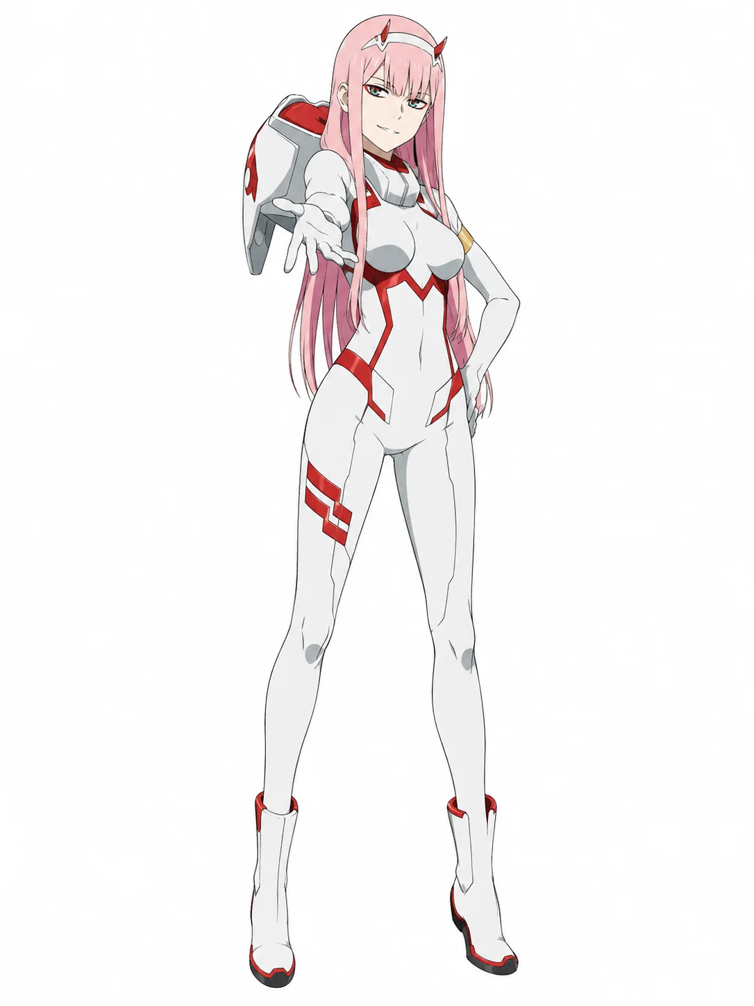 Zero Two