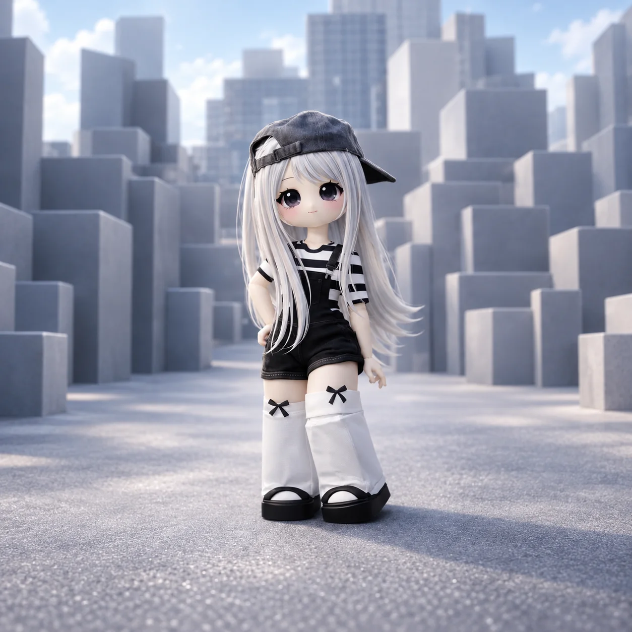 AI Anime Video Generator from Text Prompts reference image