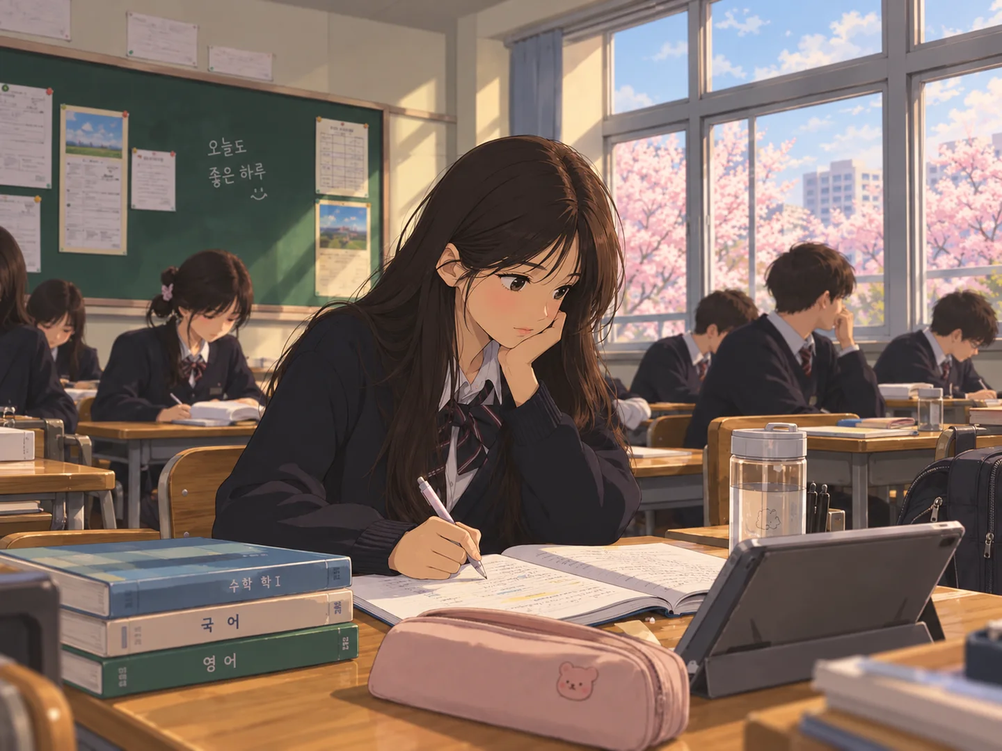 Korean Animation