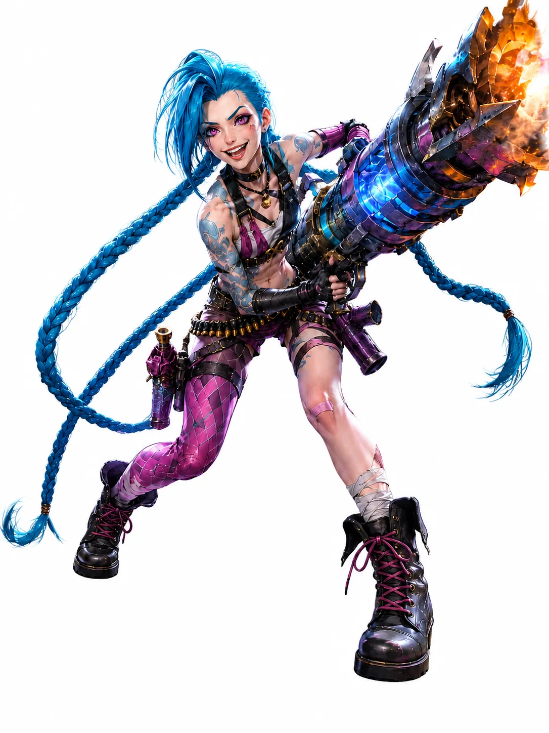 Jinx