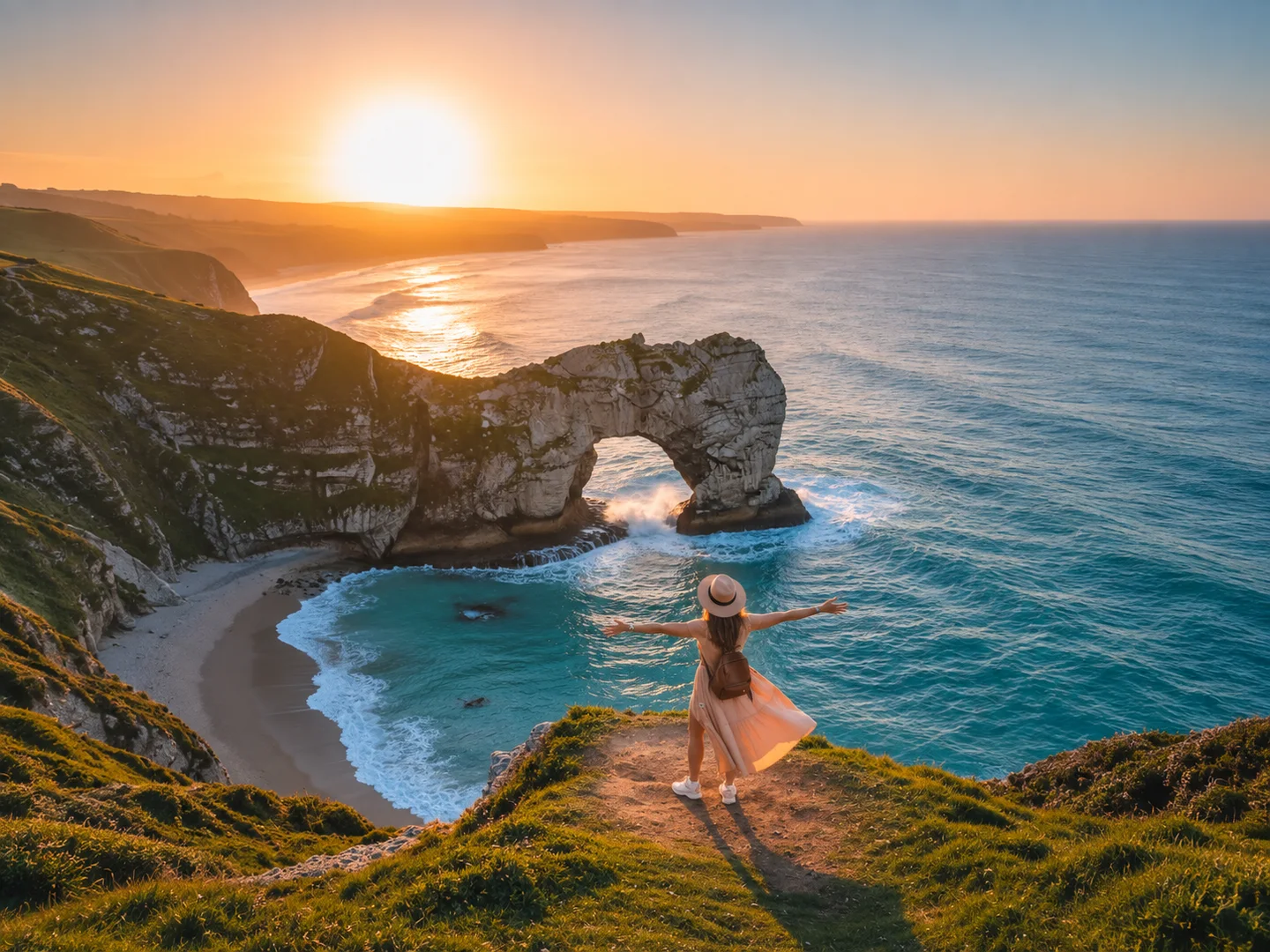 Travel Videos