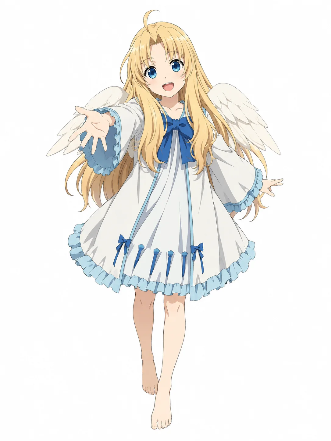 Filo from The Rising of the Shield Hero