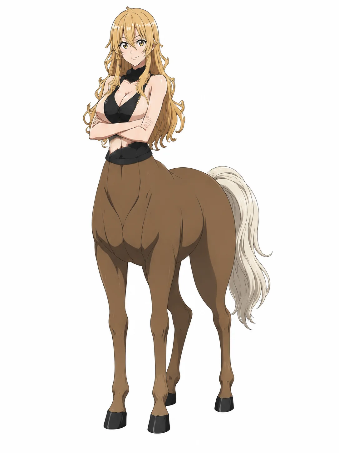 Centorea Shianus