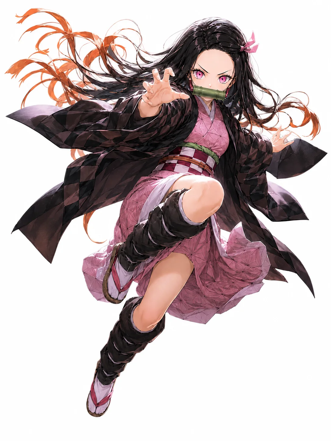 Nezuko Kamado
