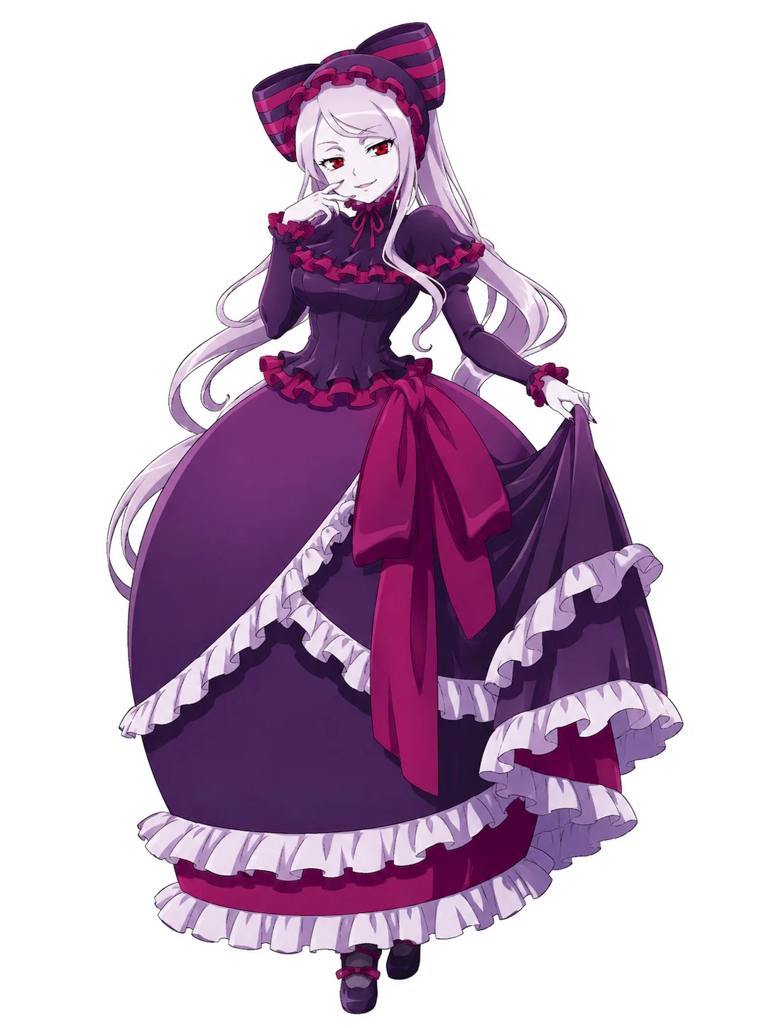 Shalltear Bloodfallen
